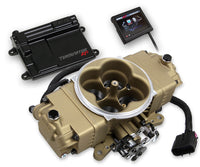 Holley Terminator™Stealth EFI 4bbl Fuel Injection & Complete Fuel System