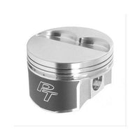 Wiseco Pro Tru forged small block Chevy or LS pistons w/rings, pins, & Spirolox